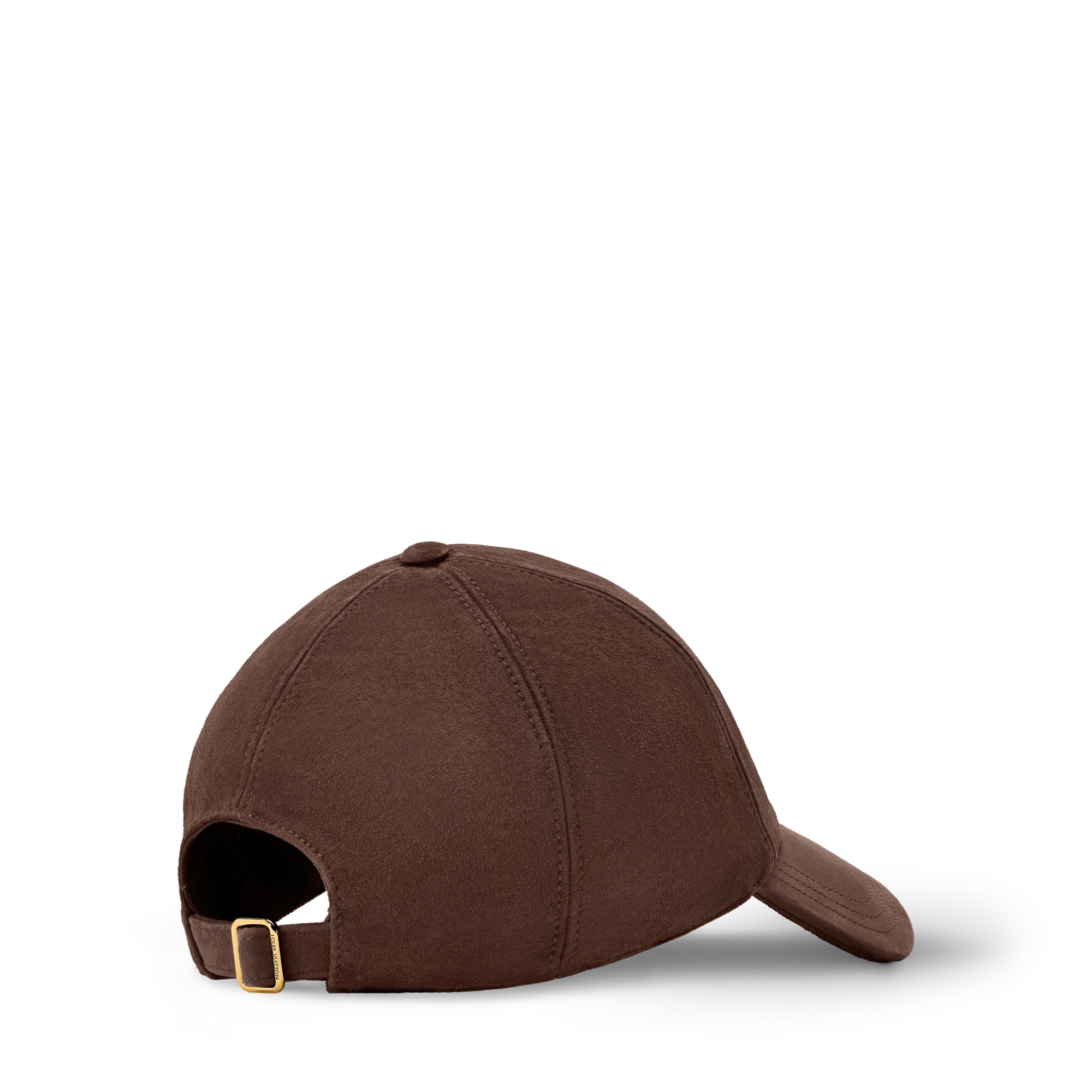 LV League Suede Cap S00 - Accessories M5638M | LOUIS VUITTON